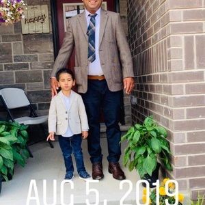 Meet your Posher, Ajitpal singh